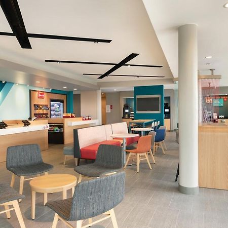 Avid Hotel - Bentonville - Rogers By Ihg Bagian luar foto