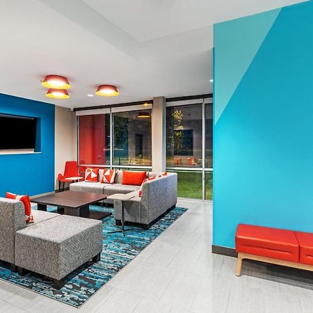 Avid Hotel - Bentonville - Rogers By Ihg Bagian luar foto