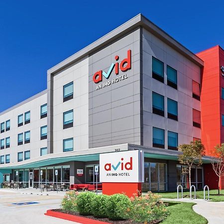 Avid Hotel - Bentonville - Rogers By Ihg Bagian luar foto