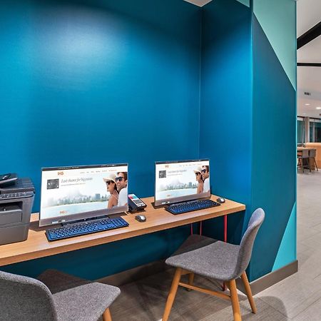 Avid Hotel - Bentonville - Rogers By Ihg Bagian luar foto