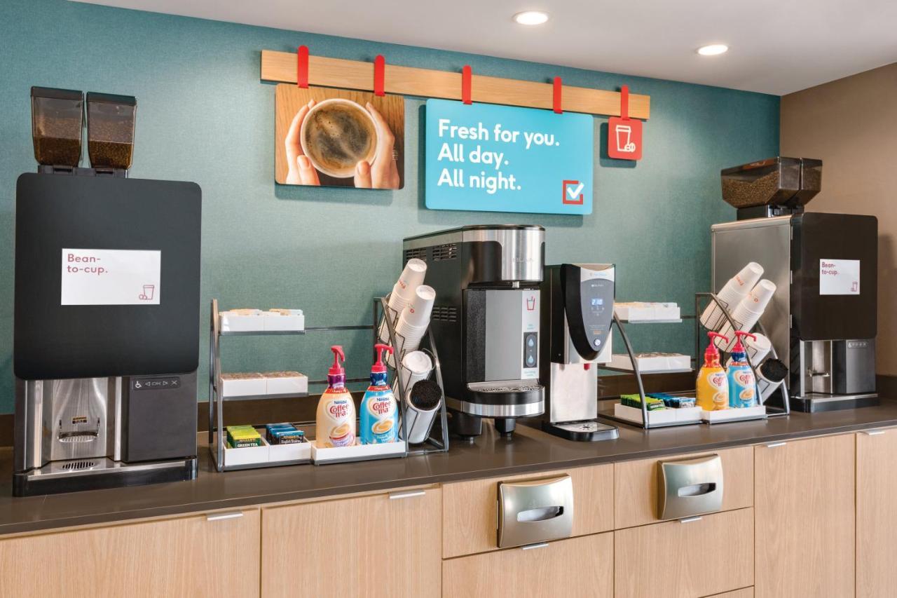 Avid Hotel - Bentonville - Rogers By Ihg Bagian luar foto