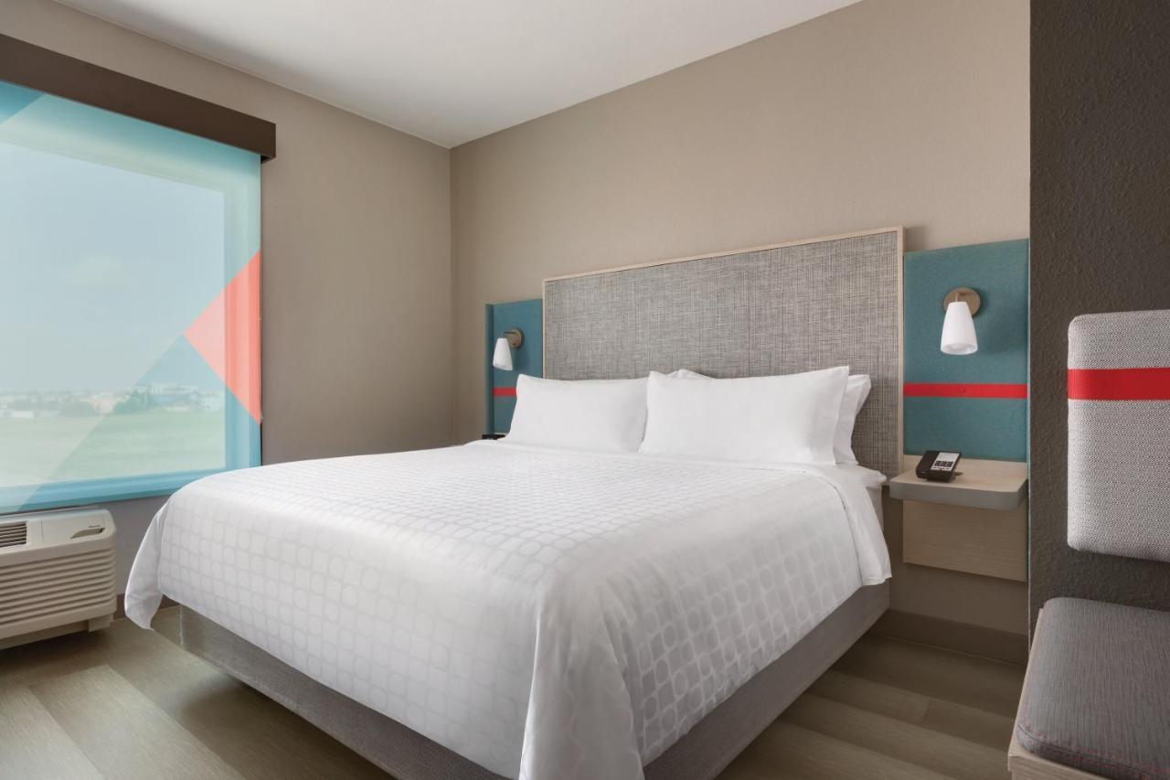 Avid Hotel - Bentonville - Rogers By Ihg Bagian luar foto