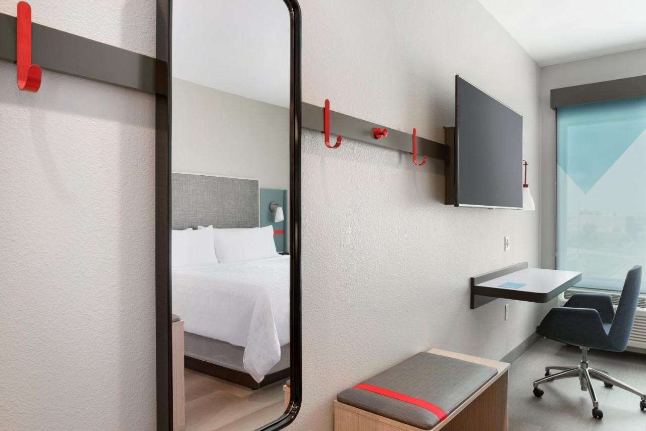 Avid Hotel - Bentonville - Rogers By Ihg Bagian luar foto