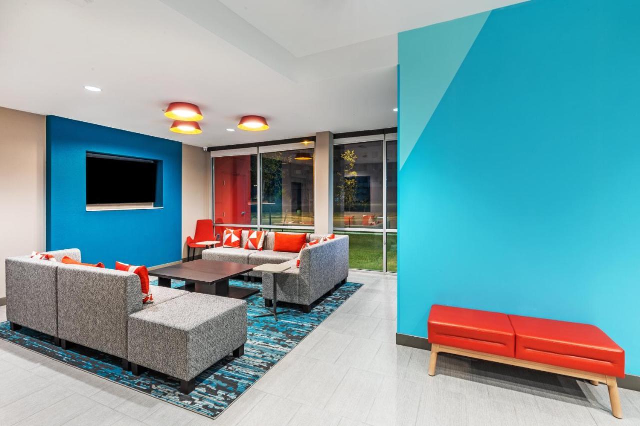 Avid Hotel - Bentonville - Rogers By Ihg Bagian luar foto