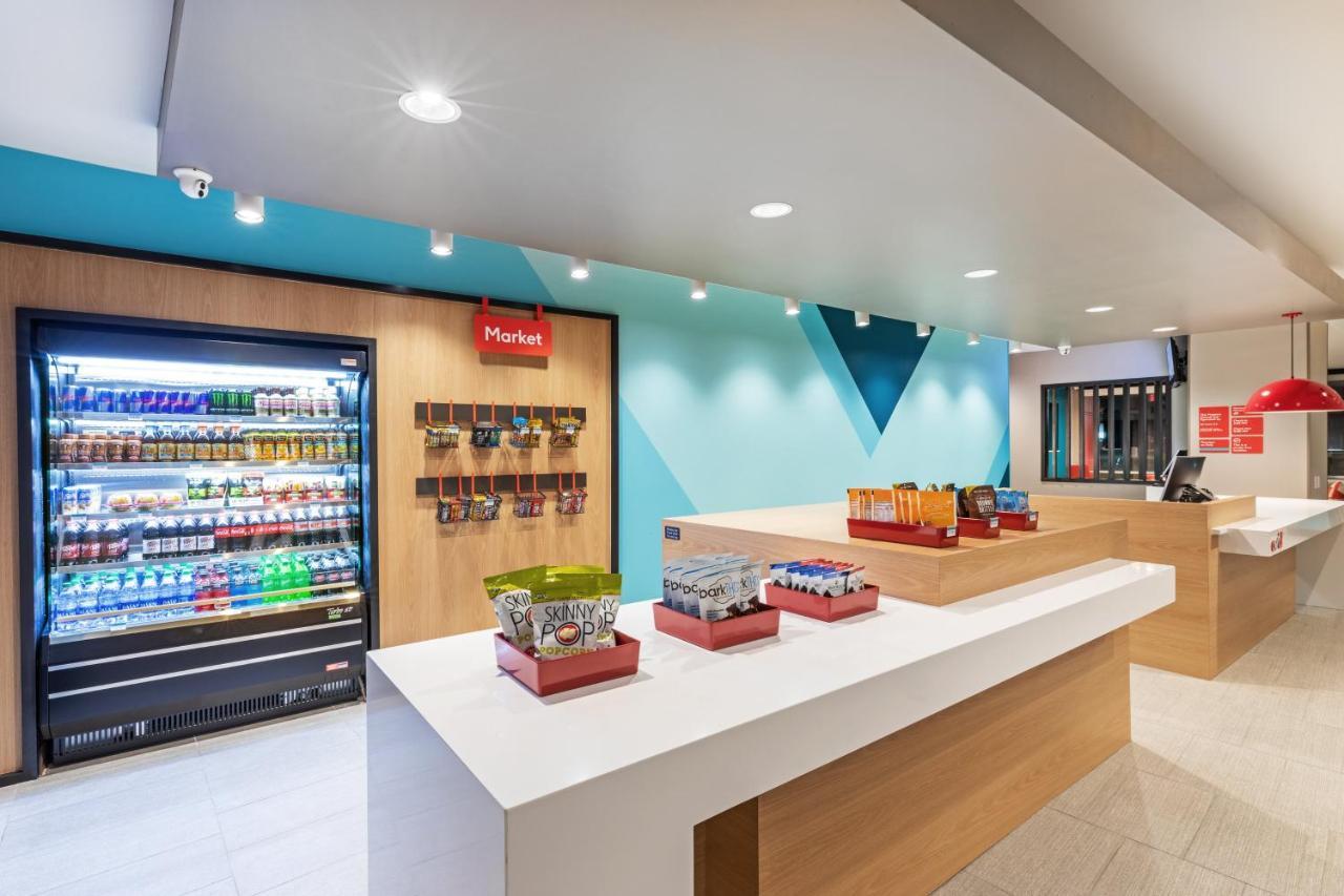 Avid Hotel - Bentonville - Rogers By Ihg Bagian luar foto