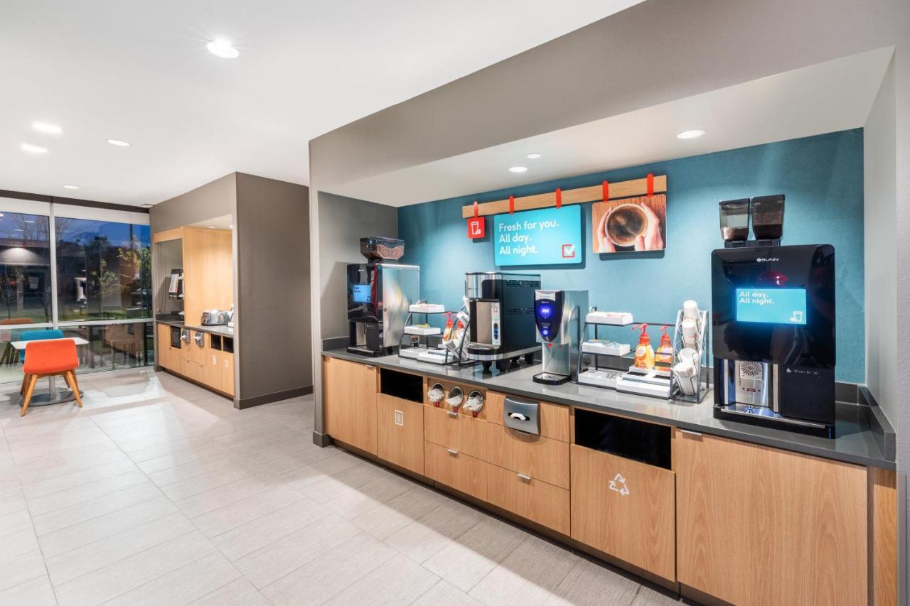 Avid Hotel - Bentonville - Rogers By Ihg Bagian luar foto
