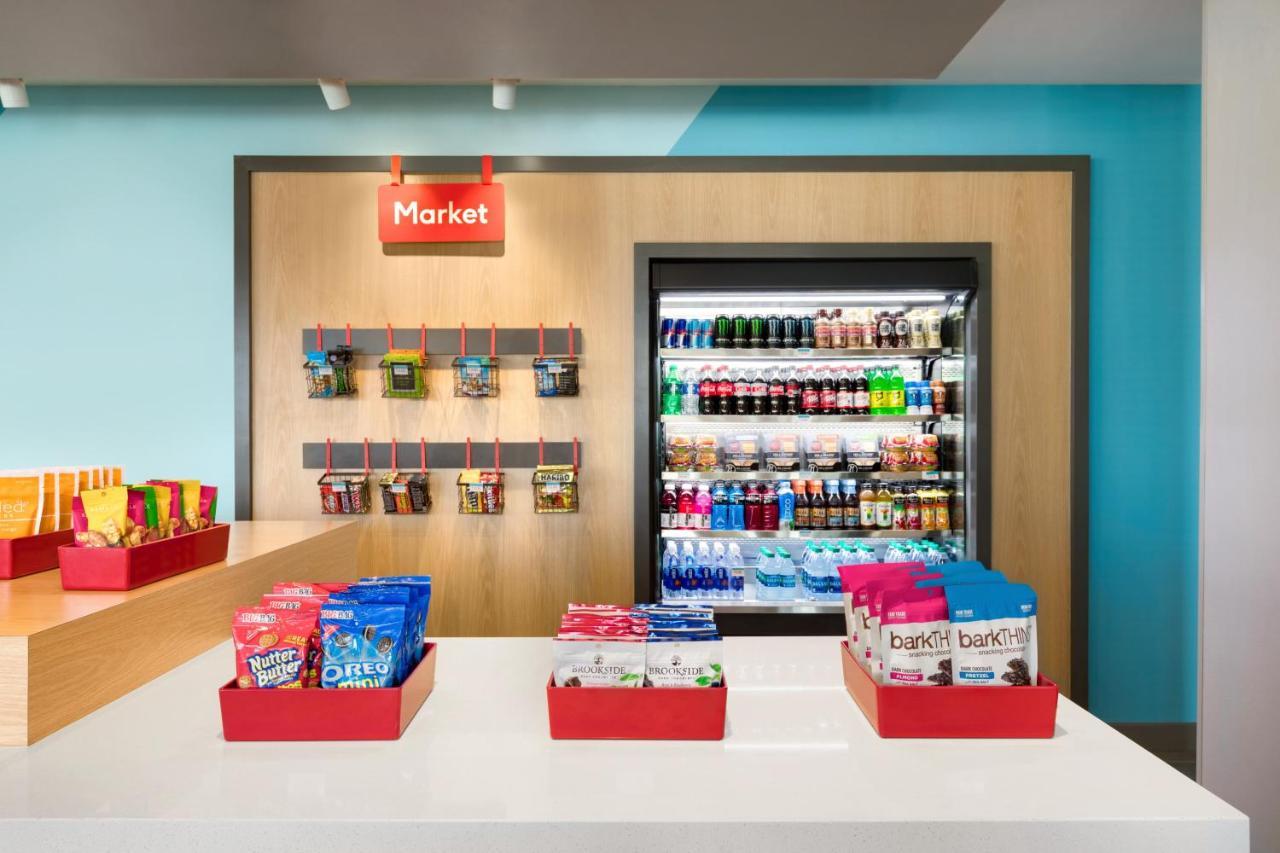Avid Hotel - Bentonville - Rogers By Ihg Bagian luar foto