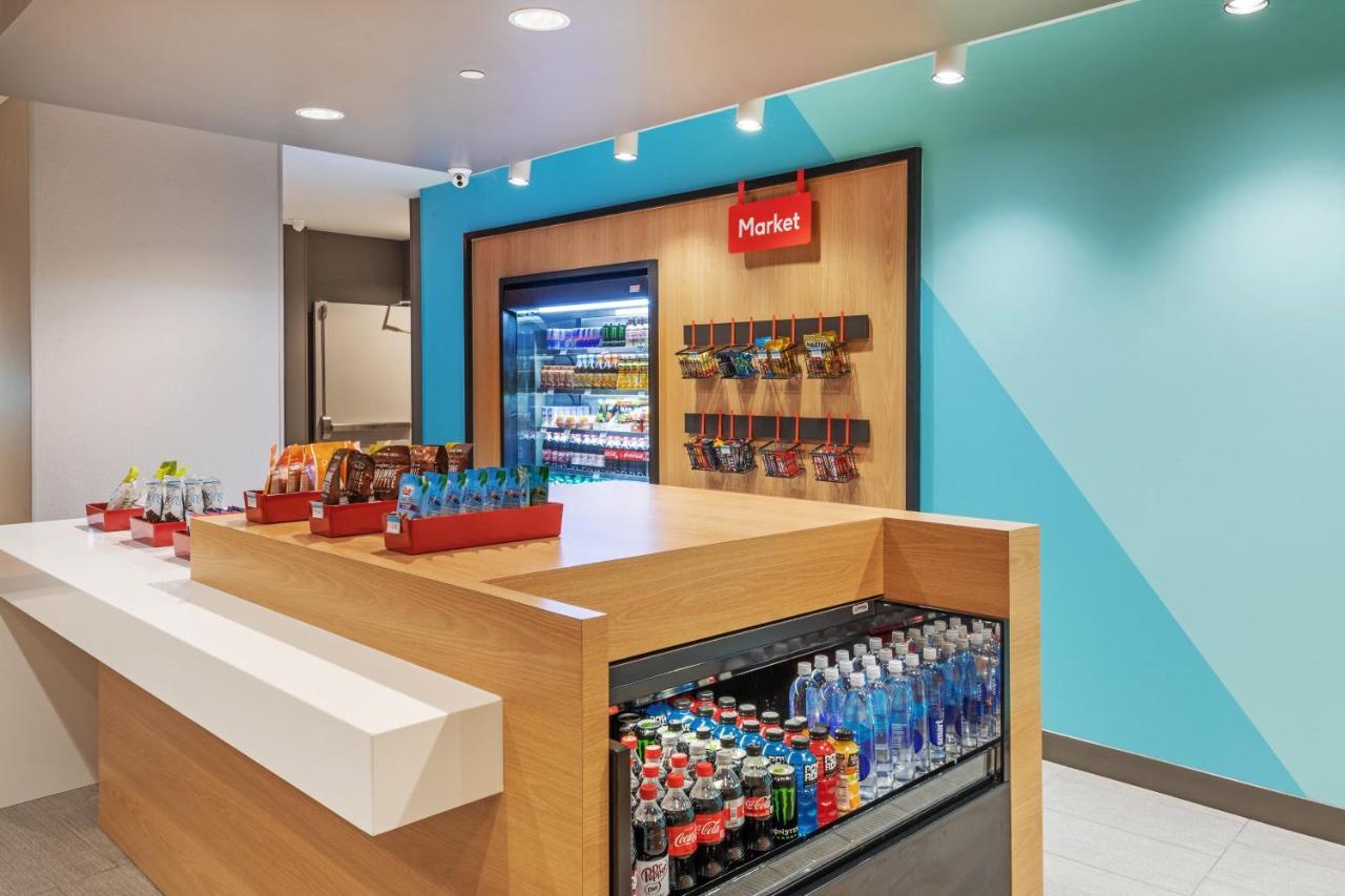 Avid Hotel - Bentonville - Rogers By Ihg Bagian luar foto