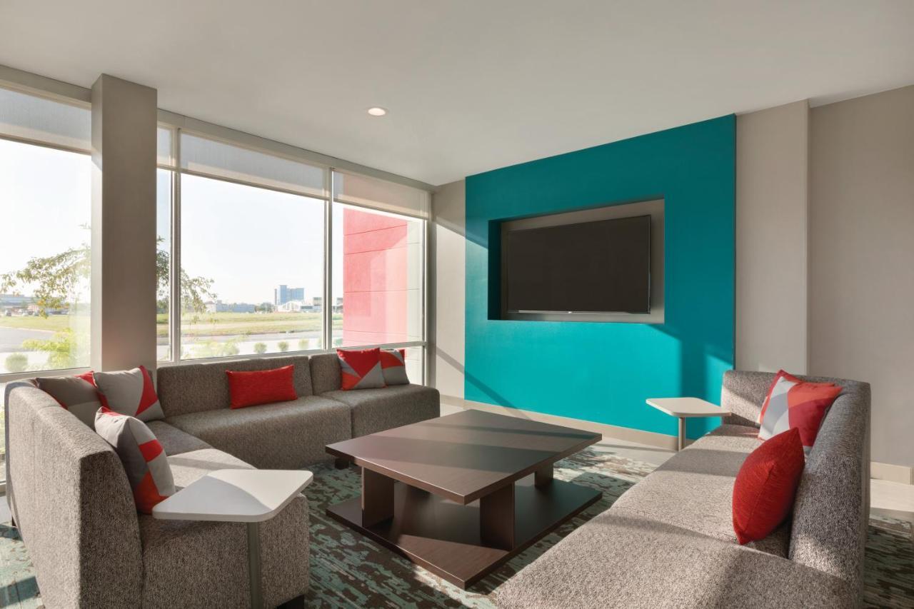Avid Hotel - Bentonville - Rogers By Ihg Bagian luar foto