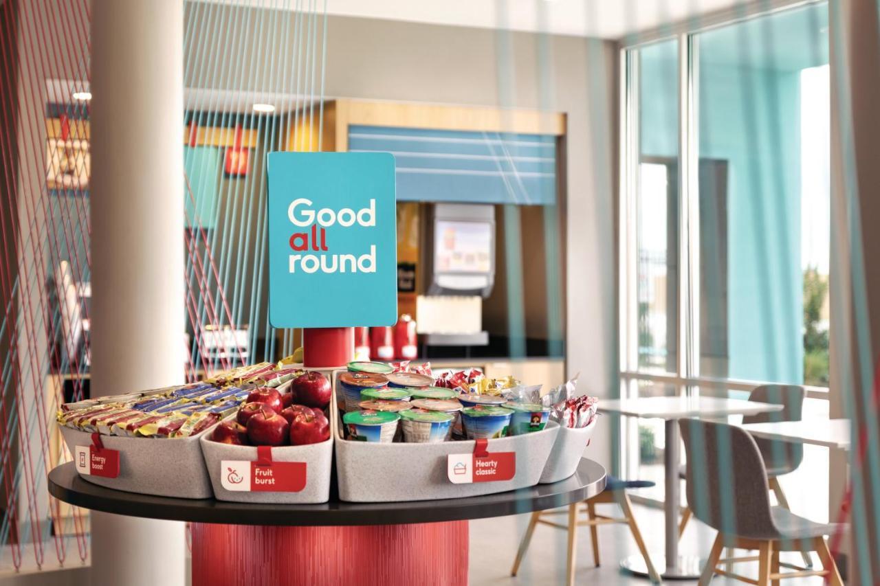 Avid Hotel - Bentonville - Rogers By Ihg Bagian luar foto
