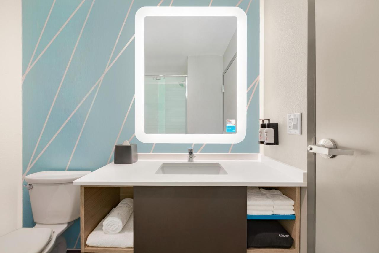 Avid Hotel - Bentonville - Rogers By Ihg Bagian luar foto