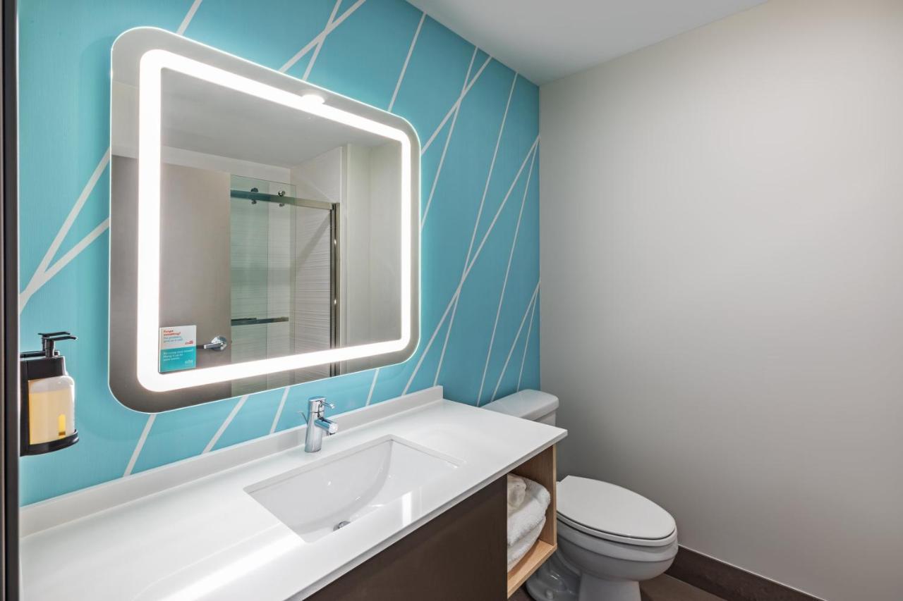 Avid Hotel - Bentonville - Rogers By Ihg Bagian luar foto