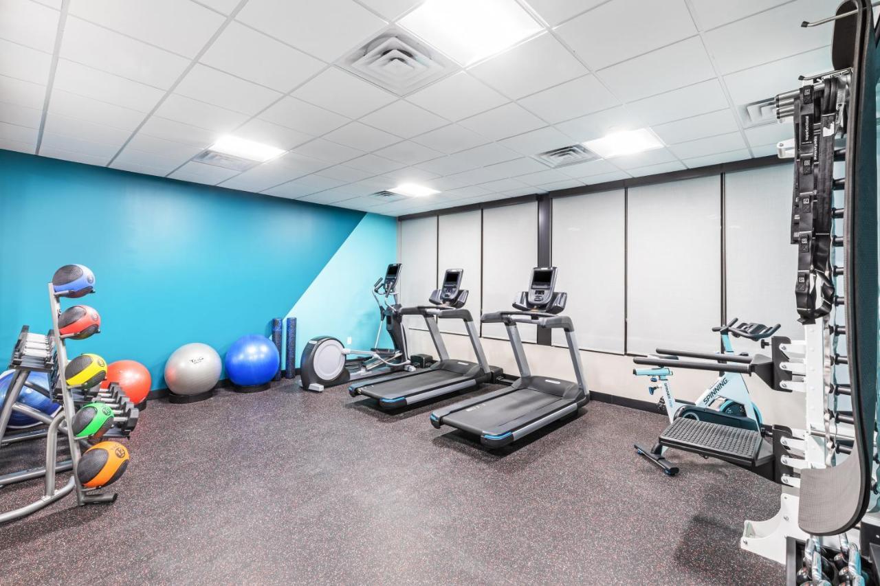 Avid Hotel - Bentonville - Rogers By Ihg Bagian luar foto