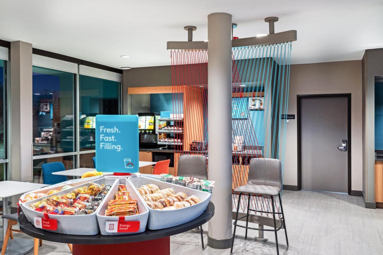 Avid Hotel - Bentonville - Rogers By Ihg Bagian luar foto
