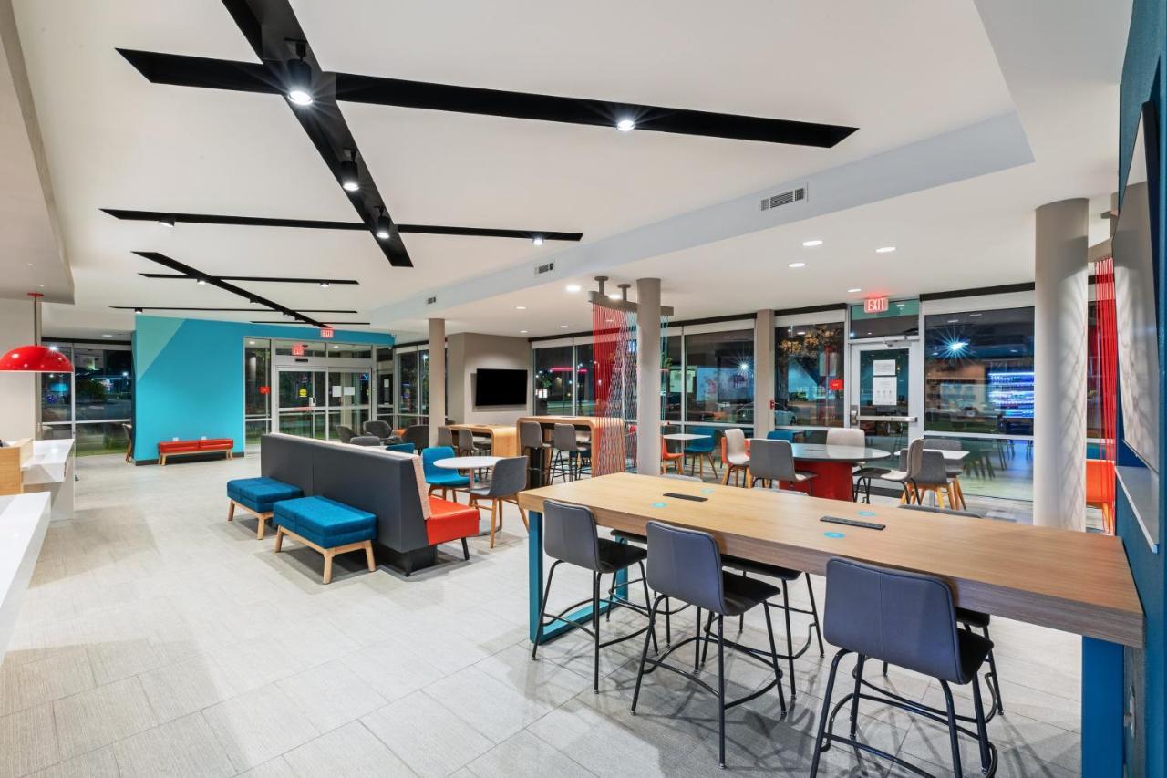 Avid Hotel - Bentonville - Rogers By Ihg Bagian luar foto