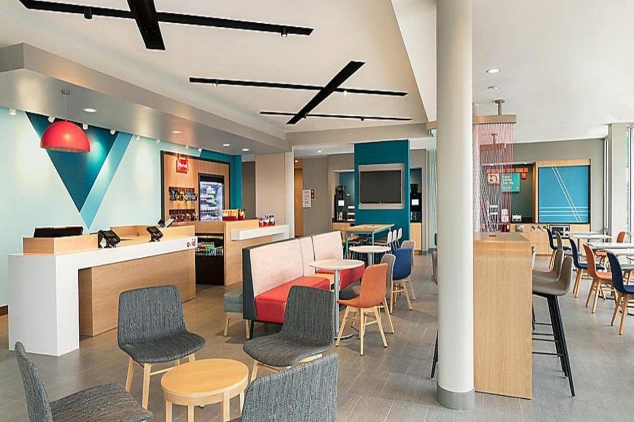 Avid Hotel - Bentonville - Rogers By Ihg Bagian luar foto