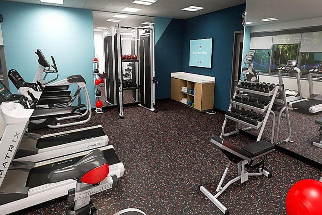 Avid Hotel - Bentonville - Rogers By Ihg Bagian luar foto