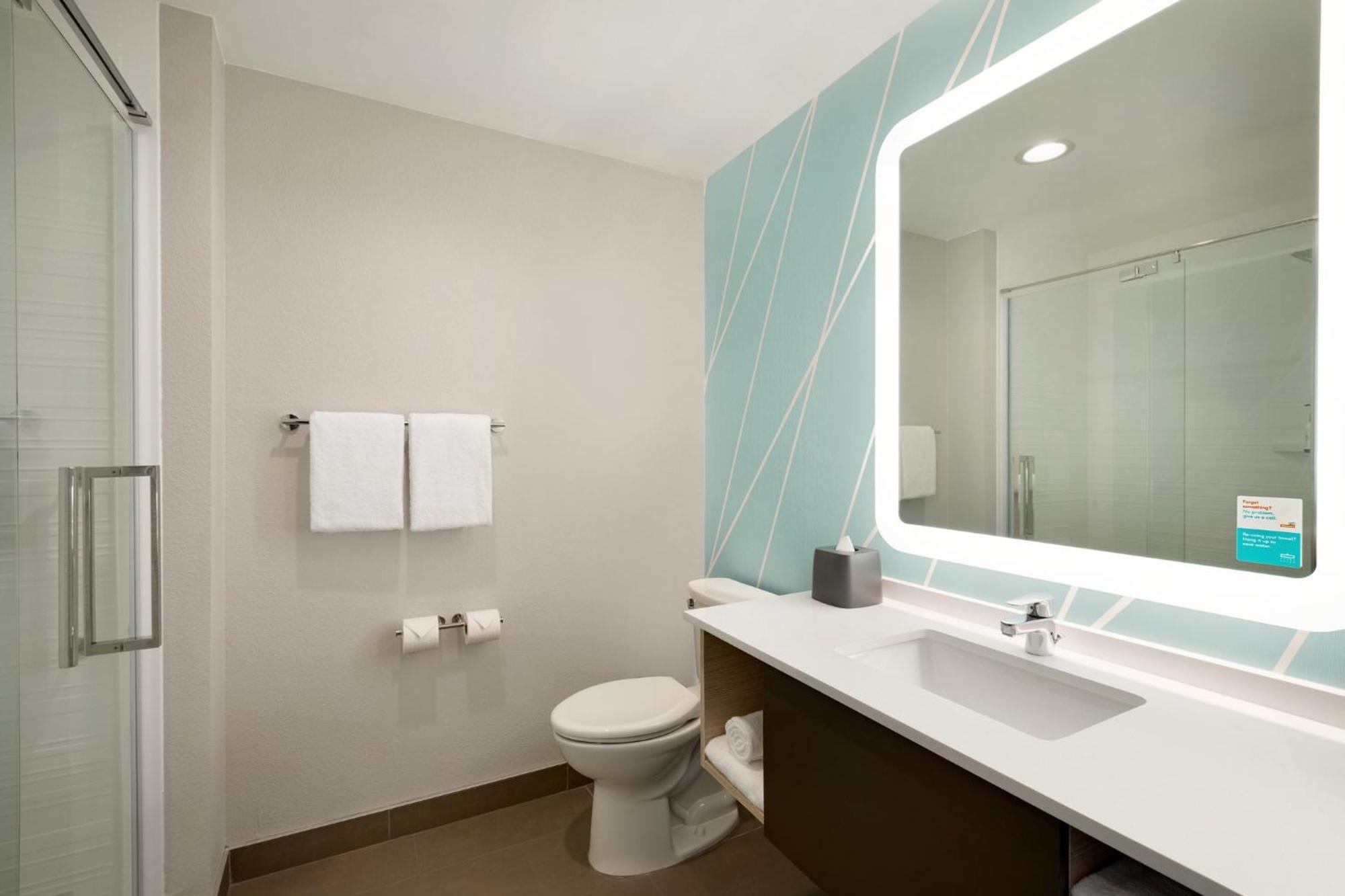 Avid Hotel - Bentonville - Rogers By Ihg Bagian luar foto