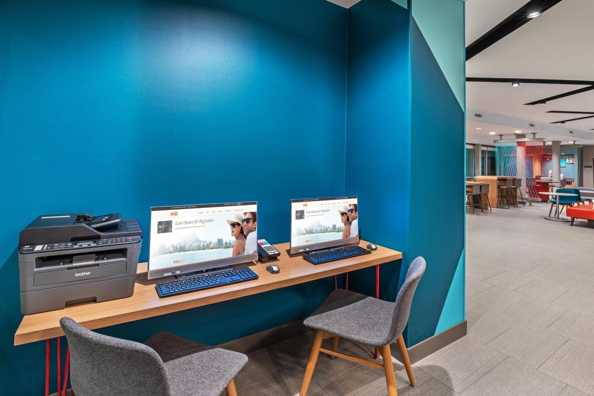 Avid Hotel - Bentonville - Rogers By Ihg Bagian luar foto
